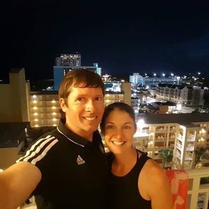 Meet your Posher, Jason